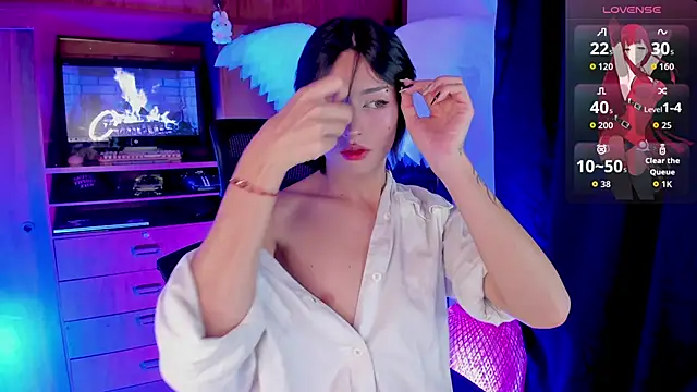  Angell Dustt Star online show from 04-24-26, 02:03