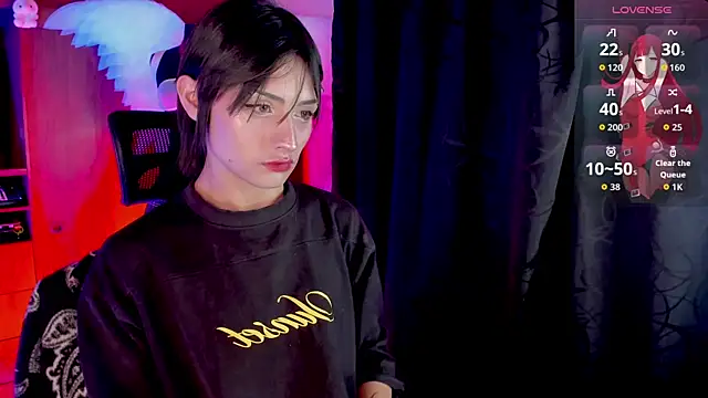  Angell Dustt Star online show from 04-29-26, 01:32