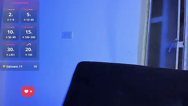 Snapshot of fer_jis chatting on 11-25-25, 05:18 fer jis online show from 11-25-25, 05:18