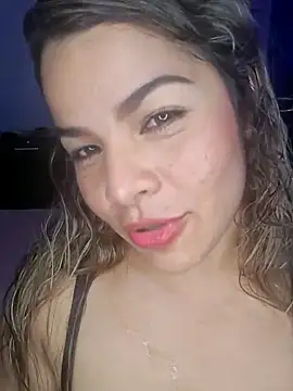 pamela Tiny online show from 04-26-26, 08:50