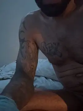 CarlosStillBig online show from 02-17-26, 04:09