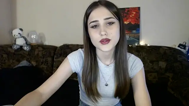 Snapshot of Anna_Delray chatting on 11-17-25, 06:14 Anna Delray online show from 11-17-25, 06:14