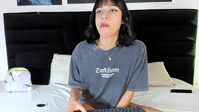 LiilithStonne online show from 02-02-26, 12:37