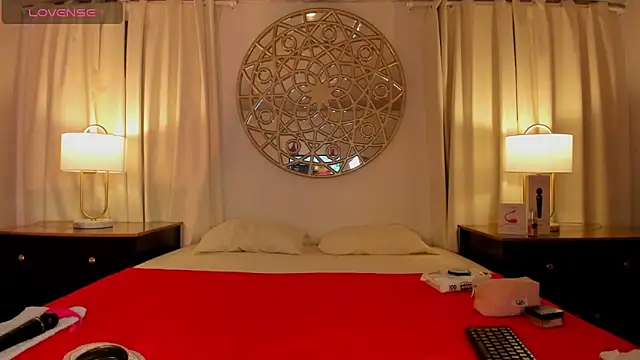 Ada Turner online show from 02-22-26, 07:01