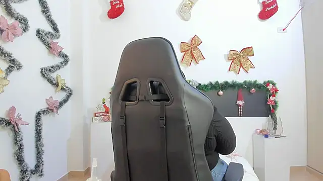 BWW-CINDY11 online show from 12-20-25, 03:24