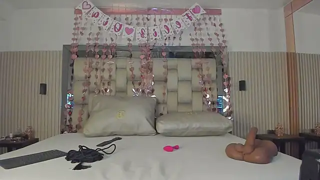 noah pariss online show from 02-12-26, 11:38