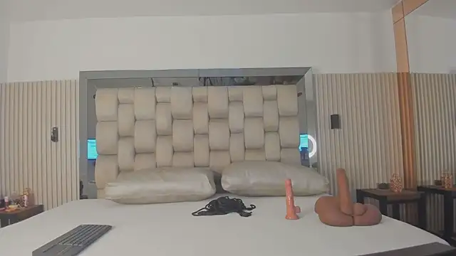 noah pariss online show from 03-06-26, 09:28