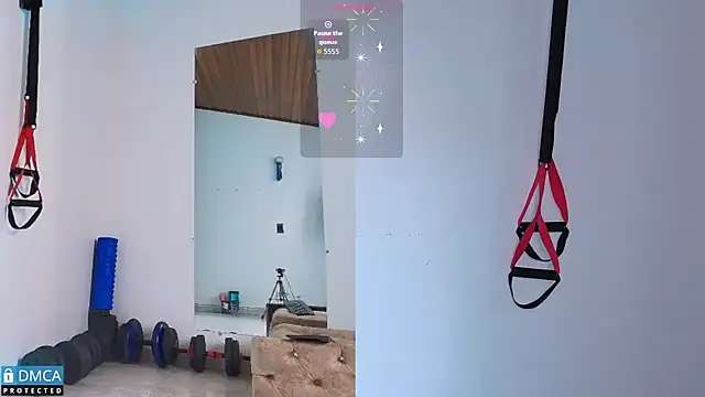 scarlett fire5 online show from 04-27-26, 05:11