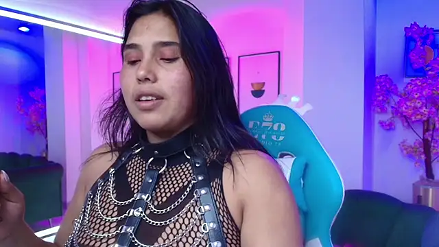 Gemma bellini online show from 03-31-26, 07:36