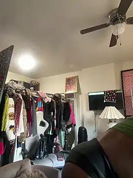 Motherbigbus online show from 02-25-26, 10:30