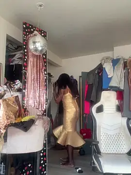 Motherbigbus online show from 03-12-26, 06:25