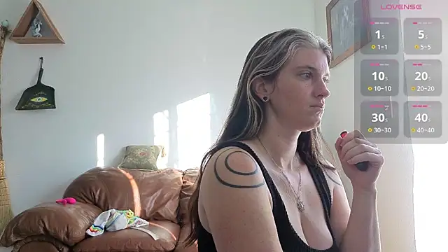 bruisedblossoms online show from 01-15-26, 05:49