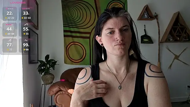 bruisedblossoms online show from 04-25-26, 05:10