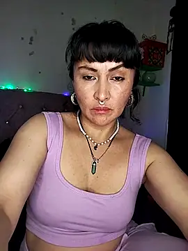 LILITH LIBELULA online show from 04-12-26, 02:05