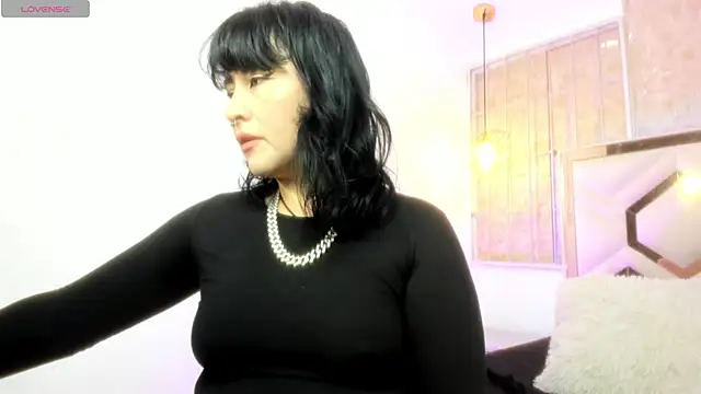 LILITH LIBELULA online show from 05-23-26, 11:14
