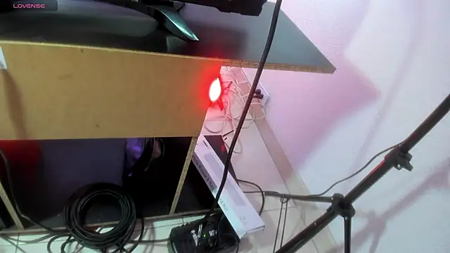 LILITH LIBELULA online show from 05-28-26, 11:18