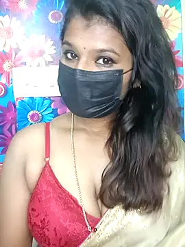 Snapshot of Premalatha_28 chatting on 11-27-25, 01:46 Premalatha 28 online show from 11-27-25, 01:46