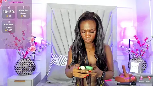 Snapshot of CandyVega_ chatting on 02-02-26, 08:18 CandyVega online show from 02-02-26, 08:18