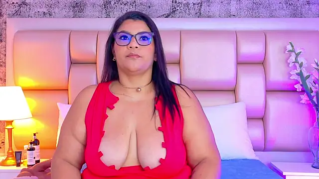 SelennaCooper online show from 03-04-26, 12:22