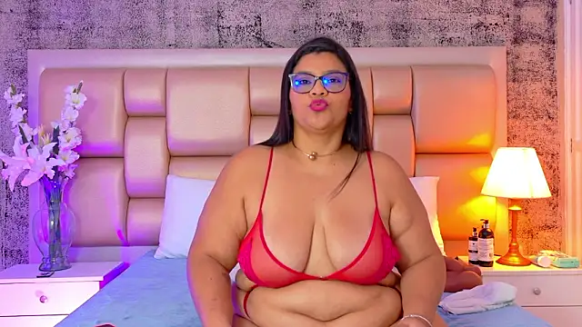 SelennaCooper online show from 03-19-26, 11:47