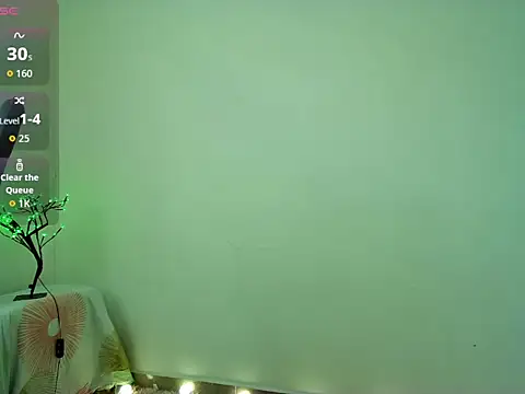 roses allison online show from 02-11-26, 04:12