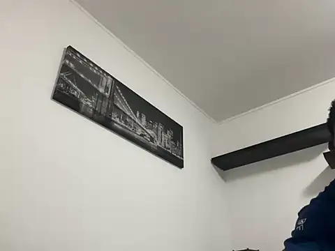 Doudou9371 online show from 11-15-25, 10:48