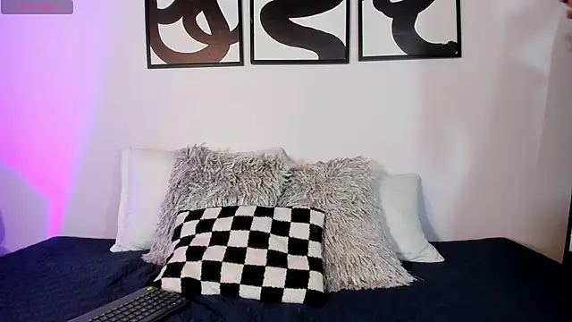 Sofi vega77 online show from 03-12-26, 11:27