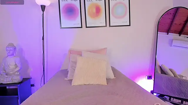 Sofi vega77 online show from 07-10-26, 11:57