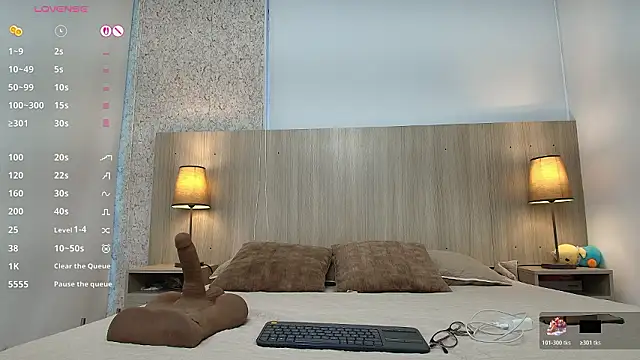 mature eva1 online show from 03-02-26, 11:17