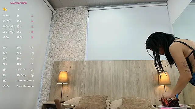 mature eva1 online show from 03-22-26, 11:13