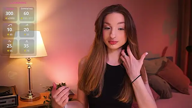 lexy exe online show from 04-28-26, 08:47