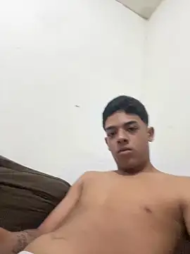 mateuszin18 online show from 11-16-25, 12:16