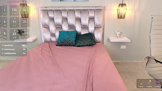 Nox katana online show from 12-04-25, 02:15