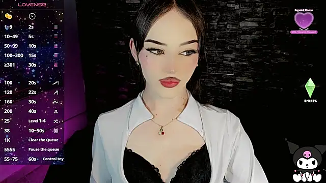 Baby luxury online show from 04-11-26, 12:09