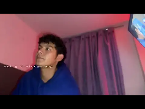 Youngcople18 online show from 11-17-25, 11:32