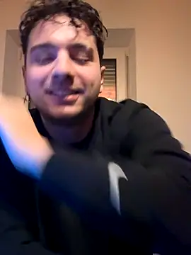 lukassmiile online show from 11-16-25, 03:34