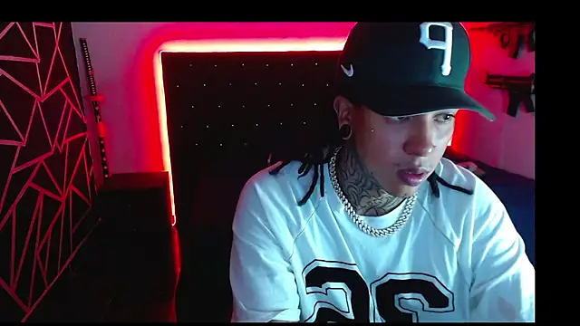 Zero-X9 online show from 11-17-25, 11:21