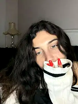 sometimesmiachristina online show from 11-29-25, 06:38