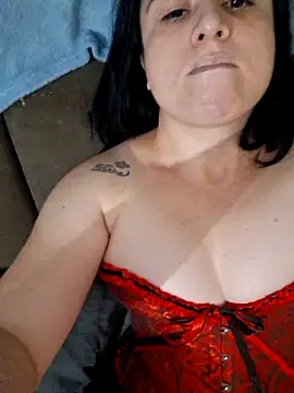 Pocahhontas69 online show from 11-17-25, 05:13