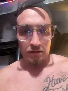 DevilDick05 online show from 05-08-26, 01:22