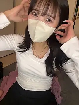 Nemu chan  online show from 02-17-26, 03:19