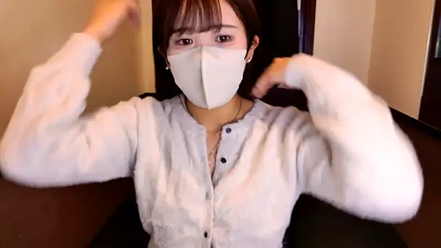 Nemu chan  online show from 03-10-26, 10:15