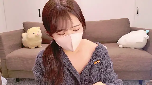 Nemu chan  online show from 04-27-26, 10:35