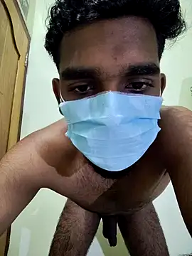 Yournextdoorboy online show from 12-04-25, 03:43
