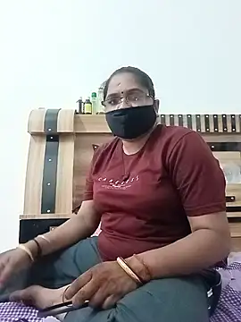 Menka cut34 online show from 07-21-26, 04:37