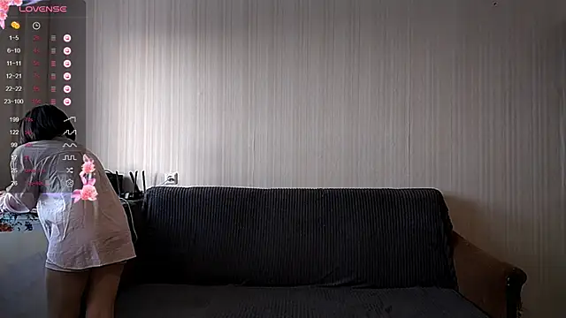 Snapshot of TianaMeiser chatting on 01-17-26, 10:09 TianaMeiser online show from 01-17-26, 10:09