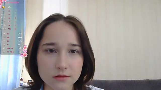 Snapshot of TianaMeiser chatting on 02-14-26, 11:29 TianaMeiser online show from 02-14-26, 11:29