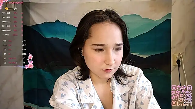 Snapshot of TianaMeiser chatting on 03-03-26, 11:16 TianaMeiser online show from 03-03-26, 11:16