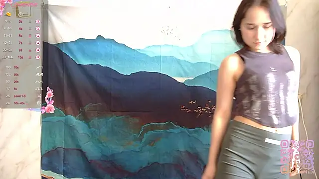 Snapshot of TianaMeiser chatting on 03-05-26, 12:12 TianaMeiser online show from 03-05-26, 12:12