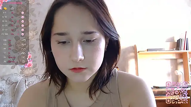 Snapshot of TianaMeiser chatting on 03-09-26, 11:03 TianaMeiser online show from 03-09-26, 11:03